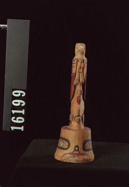 Image representing Pole, model.