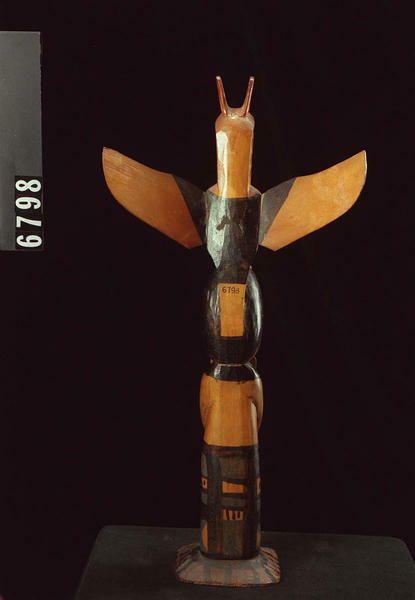 Image representing Pole, model.