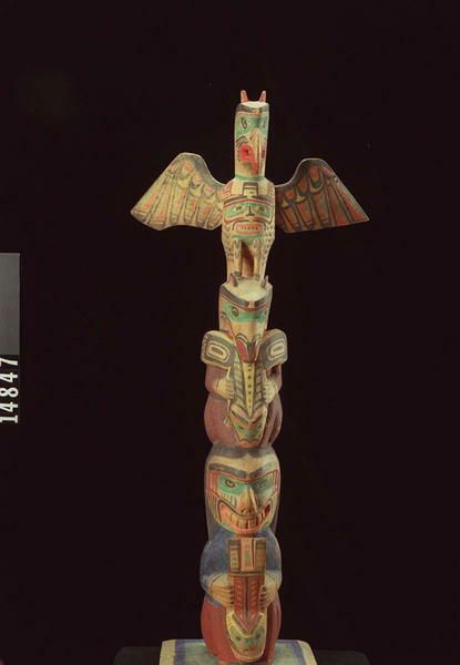 Image representing Pole, model.