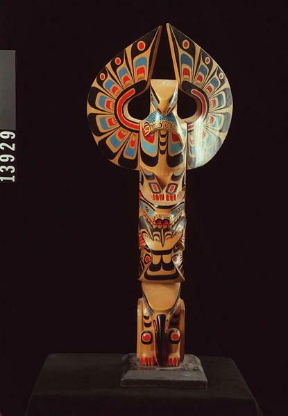 Image representing Pole, model.