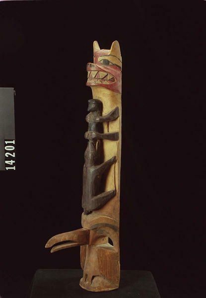 Image representing Pole, model.