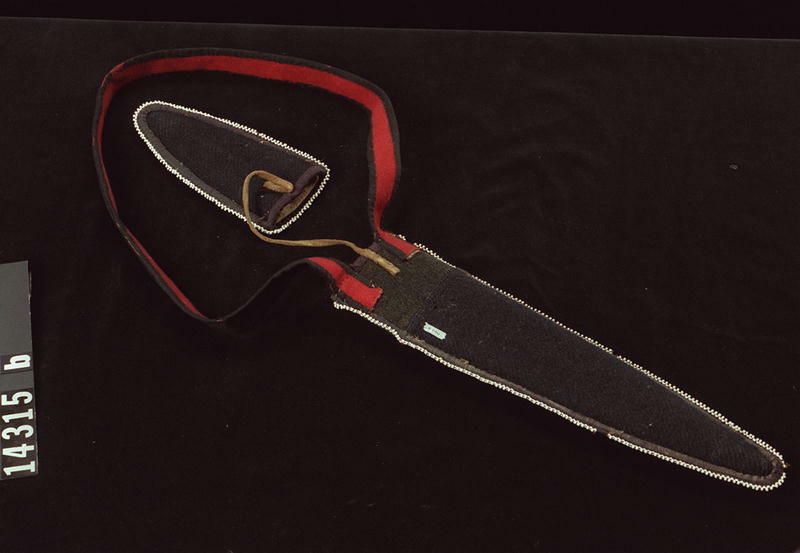 Image representing Sheath.