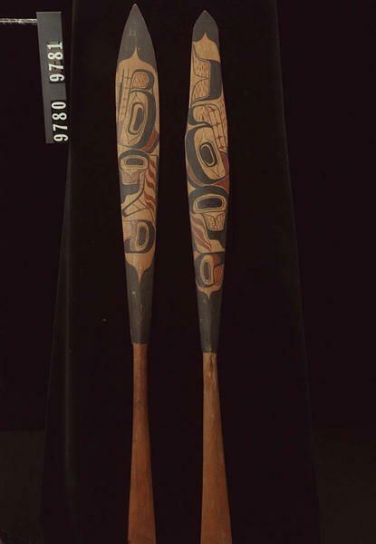 Image representing Paddle.