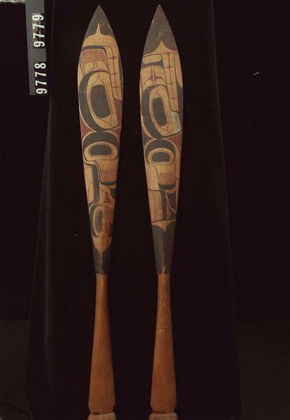 Image representing Paddle.