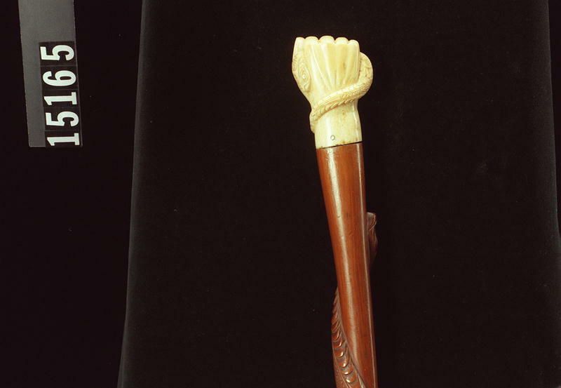 Image representing Cane.