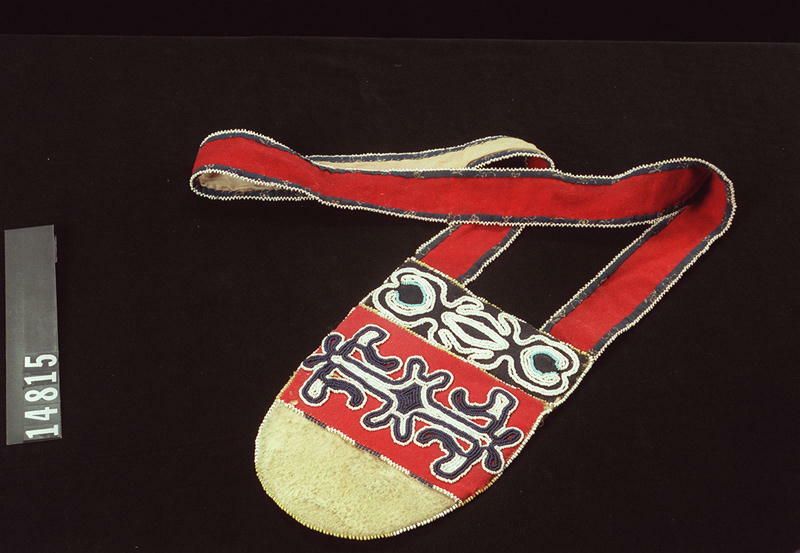 Image representing Pouch.