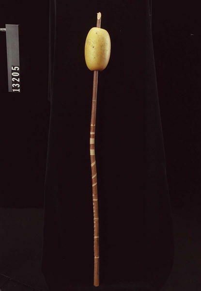 Image representing Stick, tally.
