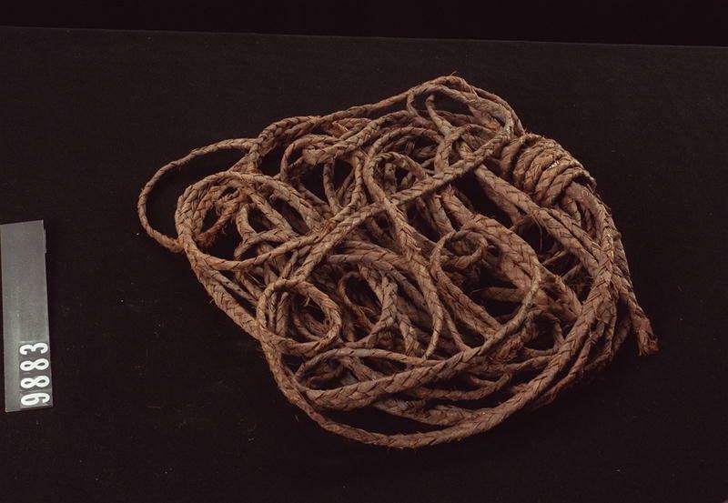 Image representing Rope.