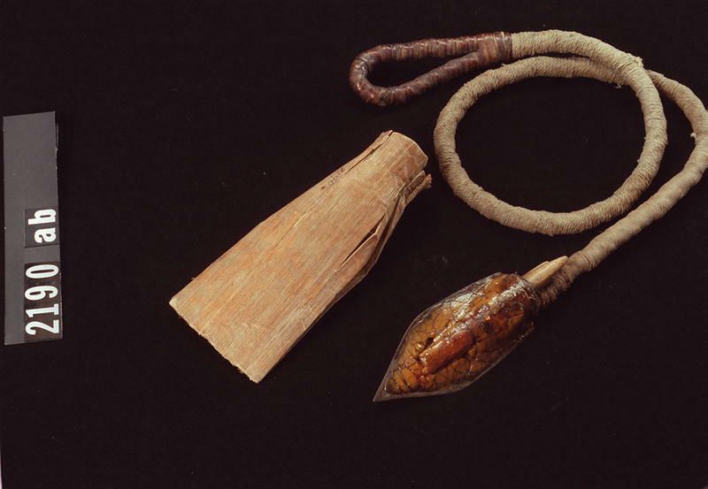 Image representing Harpoon.