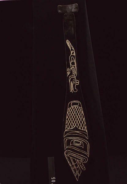 Image representing Paddle.
