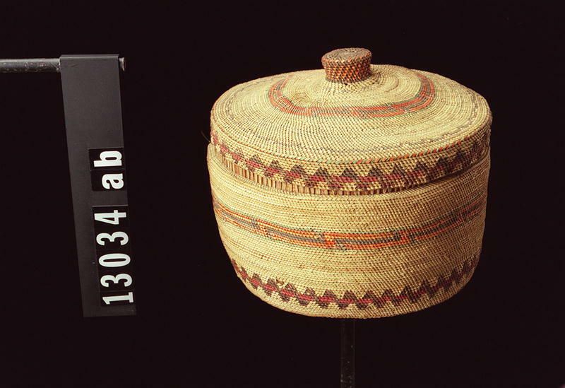 Image representing Basket.