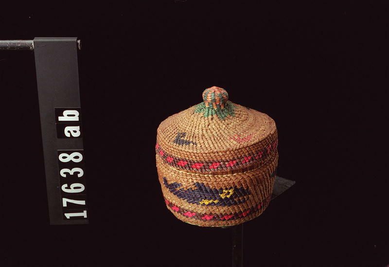 Image representing Basket.