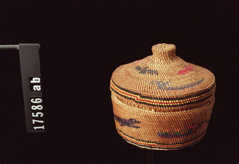 Image représentant Basket