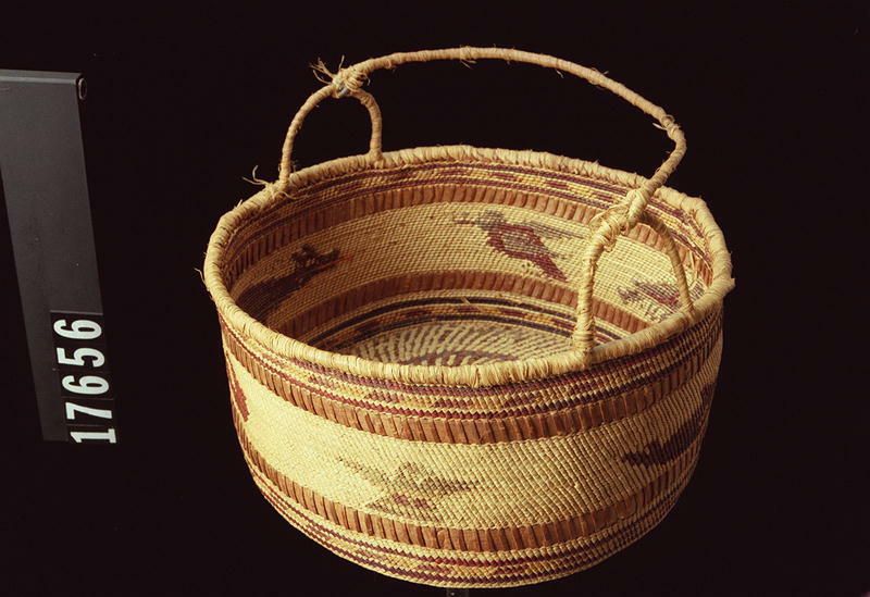Image représentant Basket