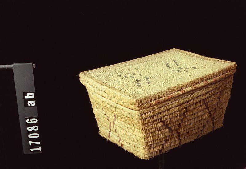 Image representing Basket.