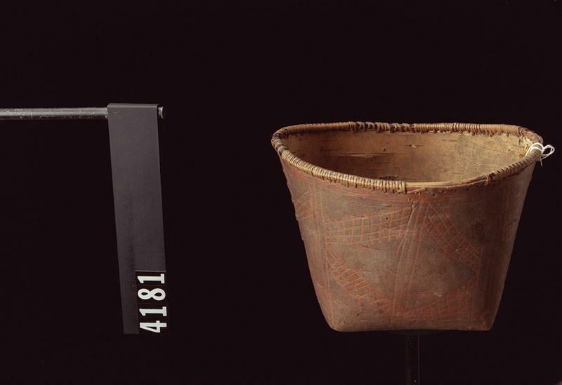 Image representing Basket.