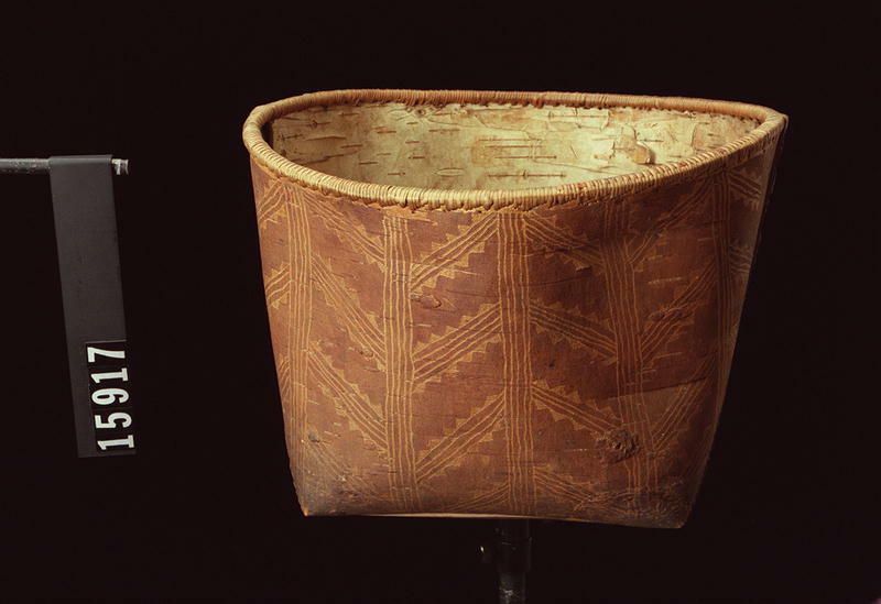 Image representing Basket.