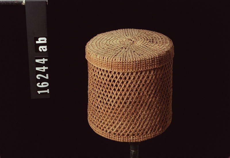 Image representing Basket.