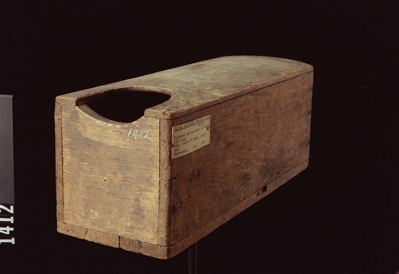Image representing Spoon; Box.