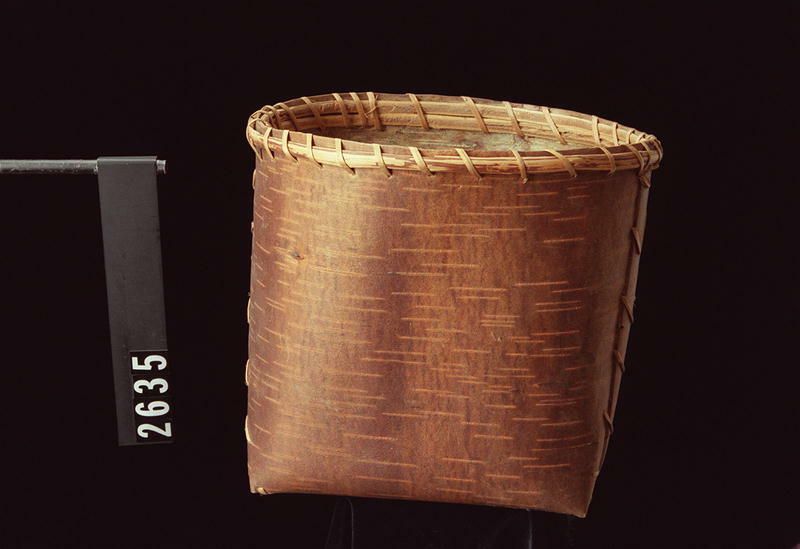 Image representing Basket.