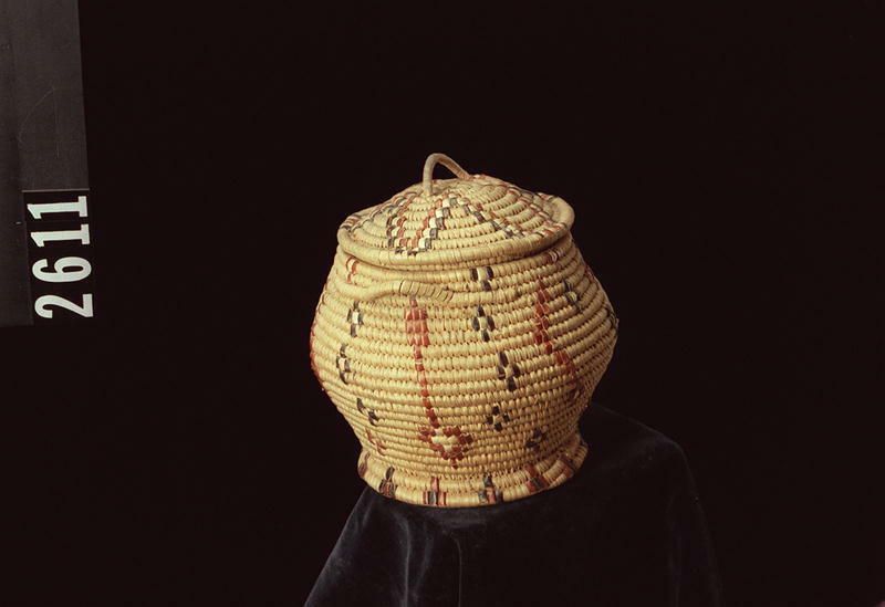 Image representing Basket.