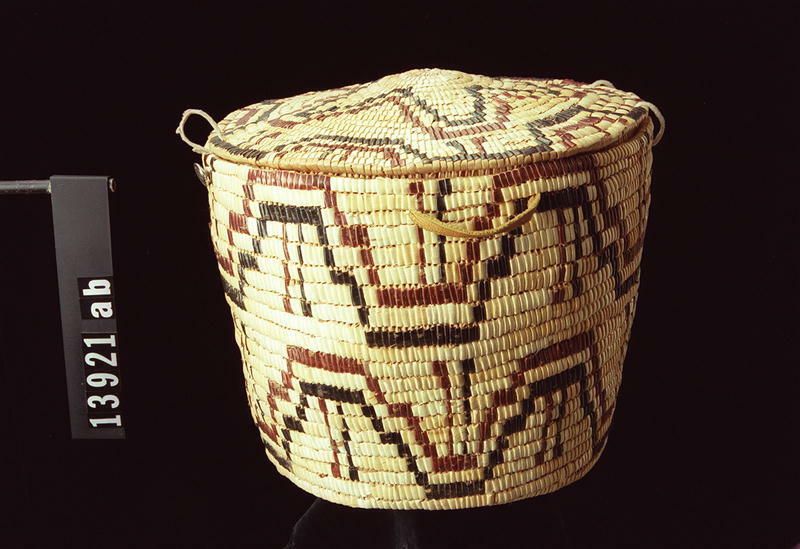 Image representing Basket.