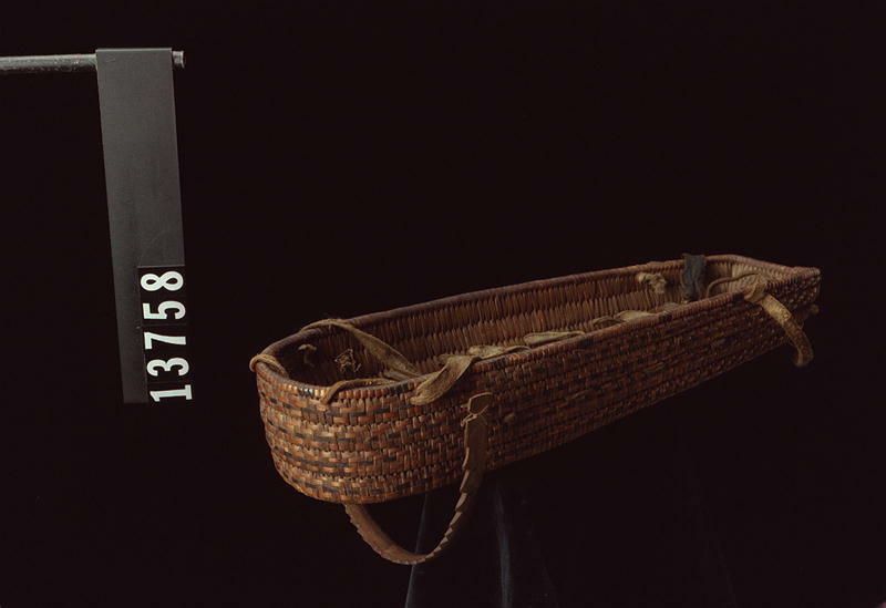Image representing Cradle.