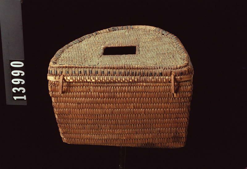 Image representing Creel.