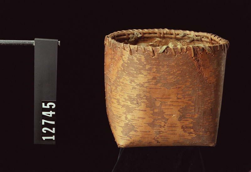Image representing Basket.