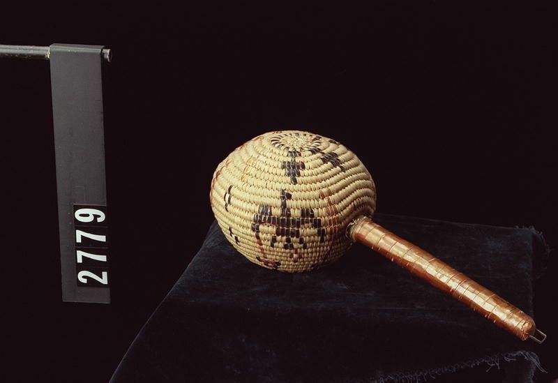 Image representing Rattle.