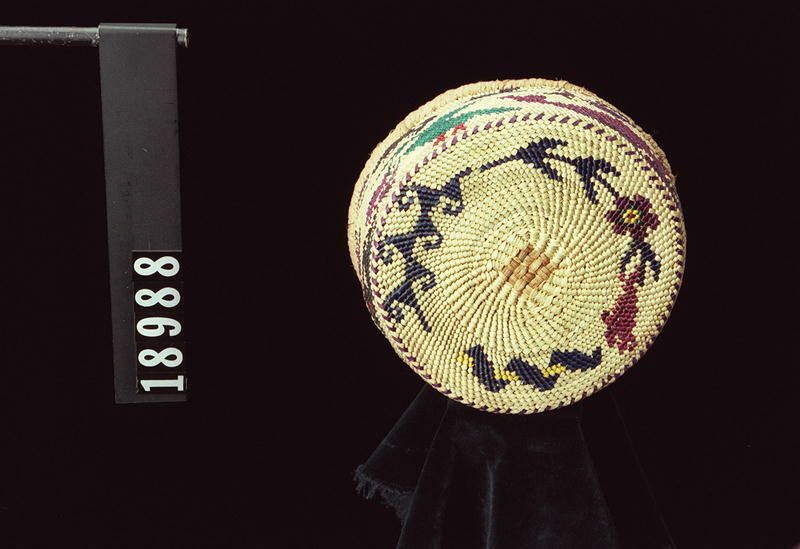 Image representing Basket.