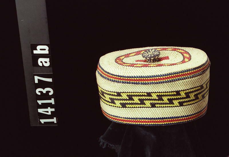 Image representing Basket.