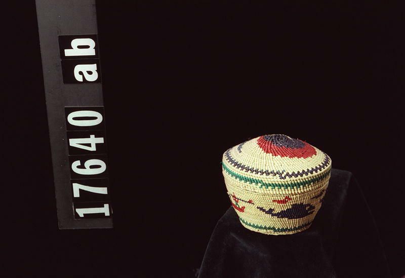 Image representing Basket.