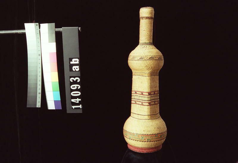 Image representing Bottle.