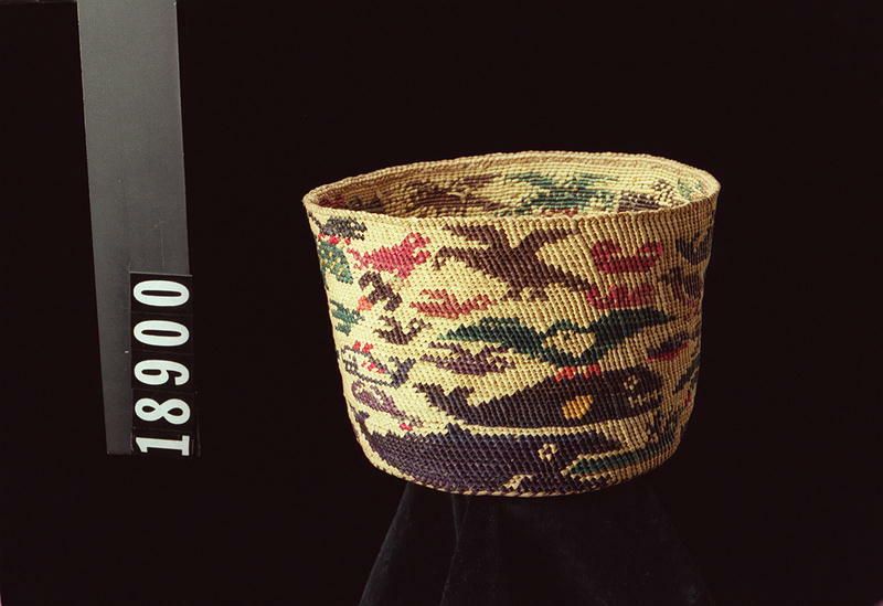 Image representing Basket.