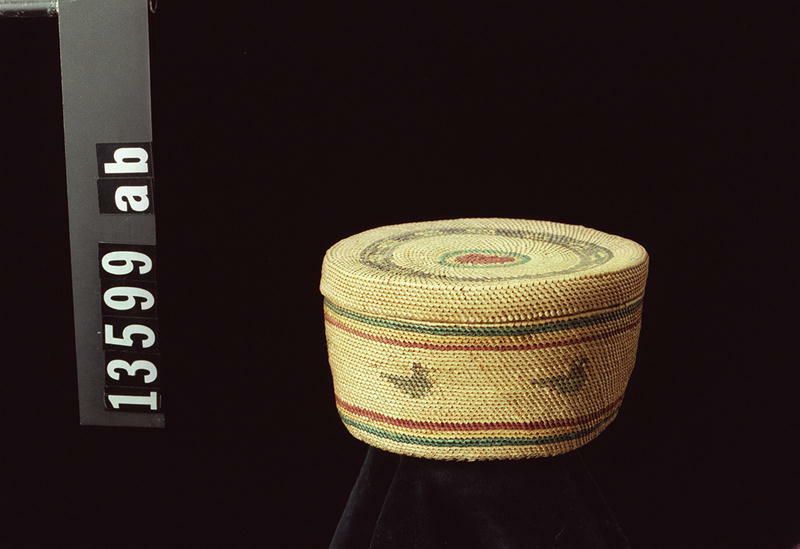 Image representing Basket.