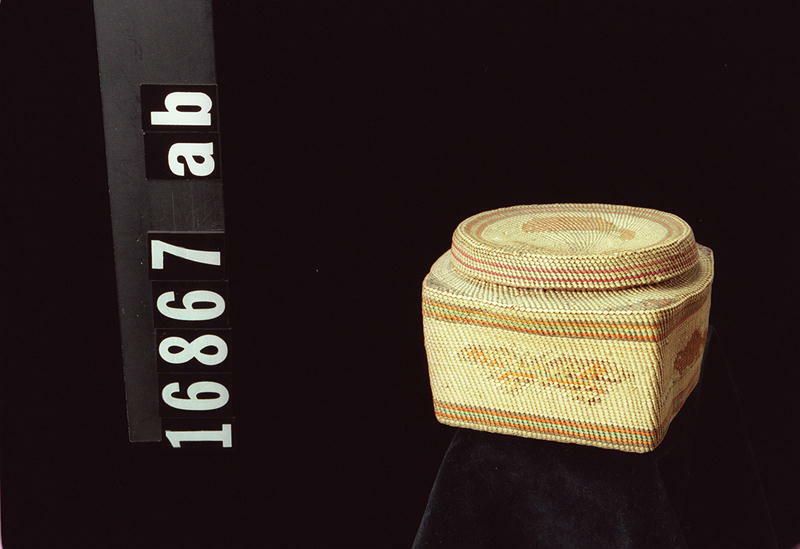 Image representing Basket.