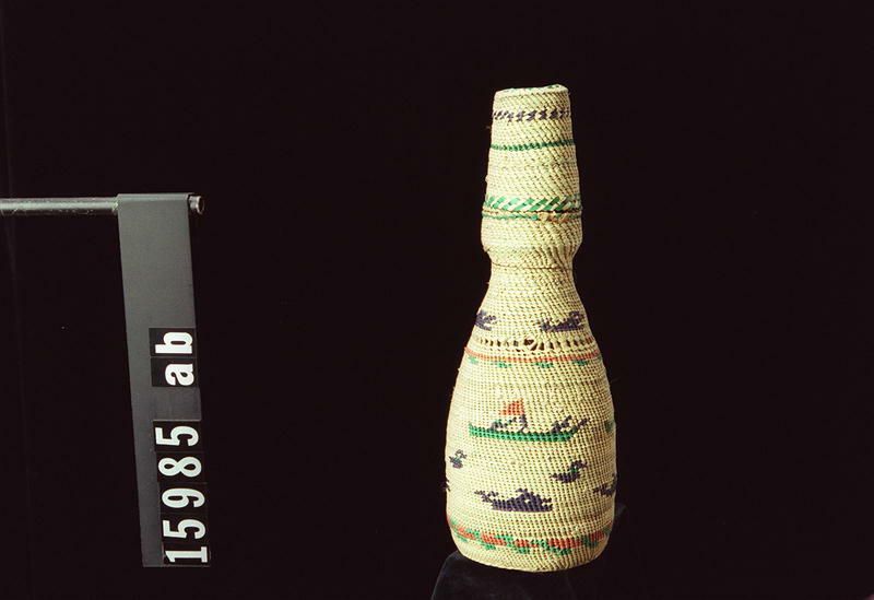 Image representing Bottle.