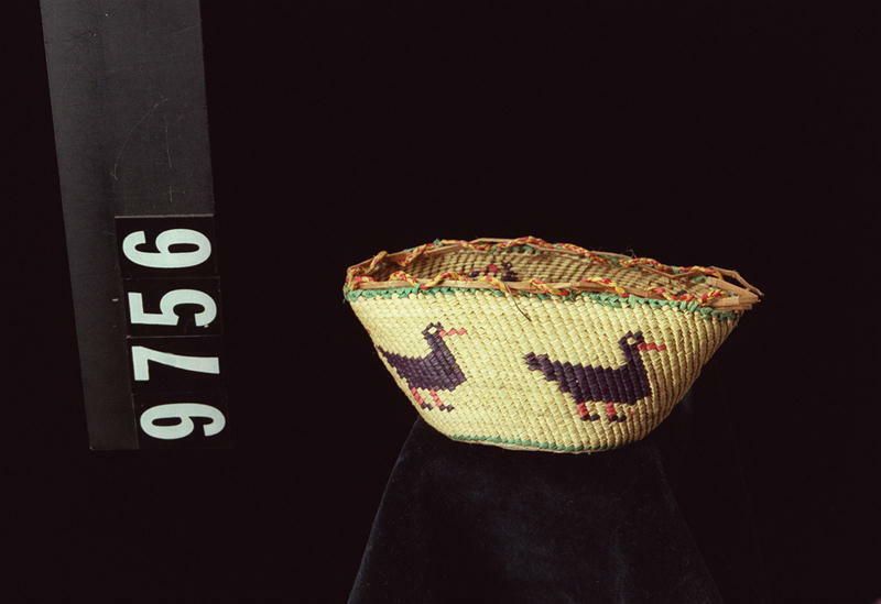 Image representing Basket.