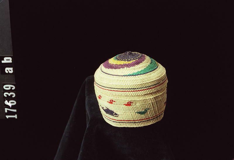 Image representing Basket.
