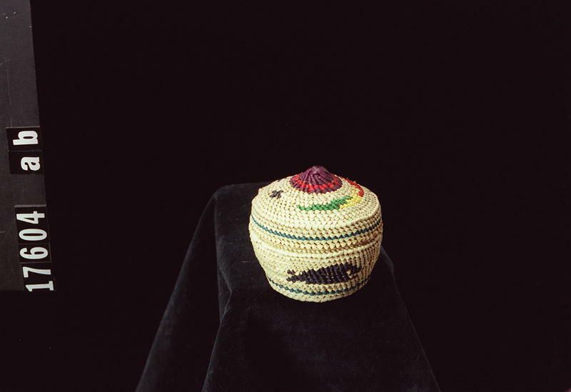 Image representing Basket.