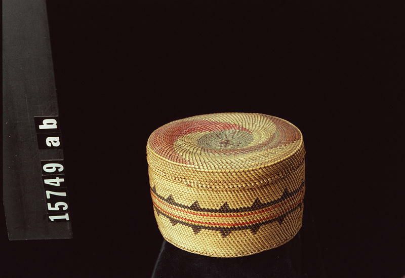 Image representing Basket.