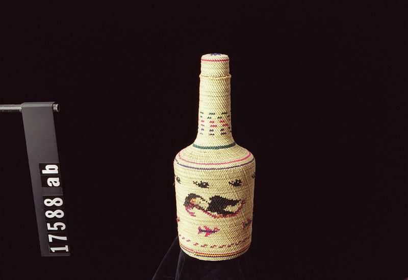 Image representing Bottle.