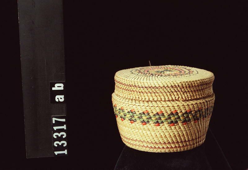 Image representing Basket.