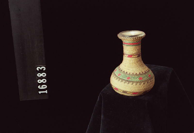 Image representing Vase.