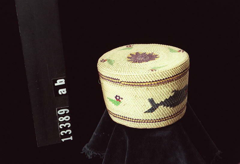 Image representing Basket.