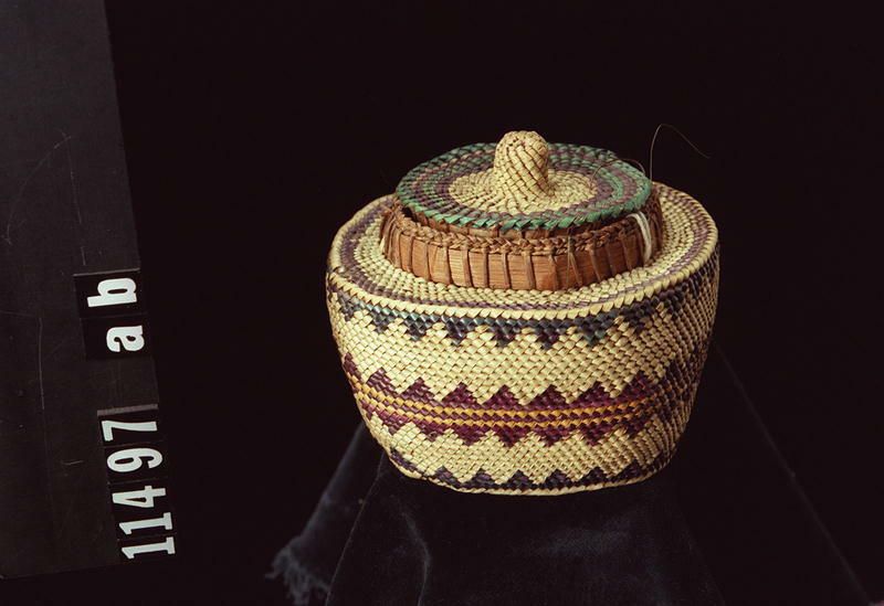 Image representing Basket.