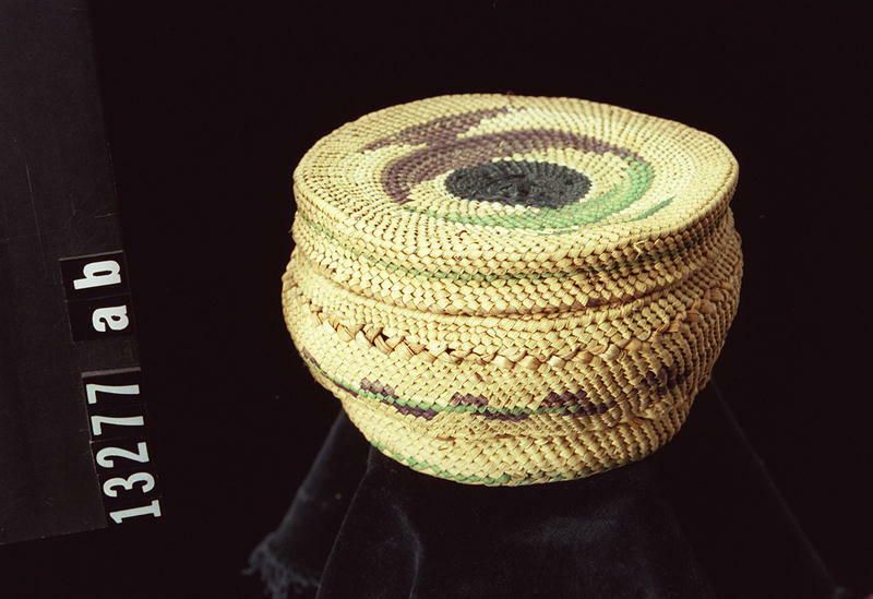 Image representing Basket.