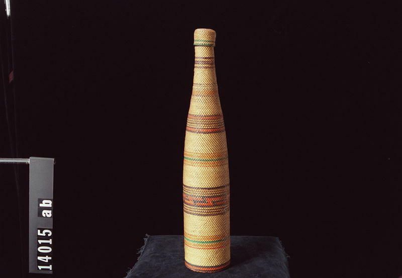 Image representing Bottle.