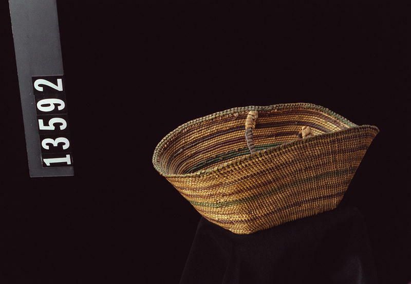 Image representing Basket.